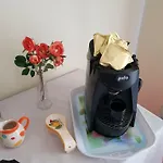 Bed & Breakfast The Artists 3*
