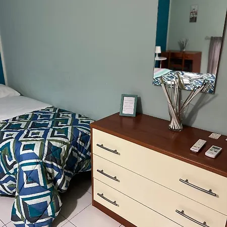 The Artists Bed & Breakfast