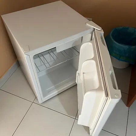 Bed & Breakfast The Artists Acireale