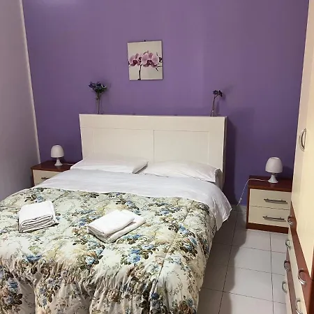 Bed & Breakfast The Artists 3*