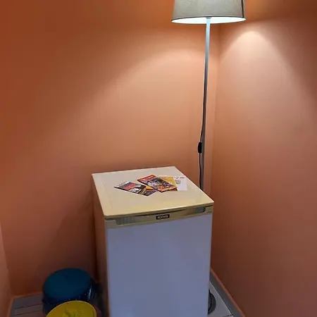 Bed & Breakfast The Artists Acireale