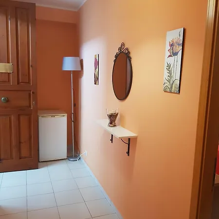 Bed & Breakfast The Artists 3*