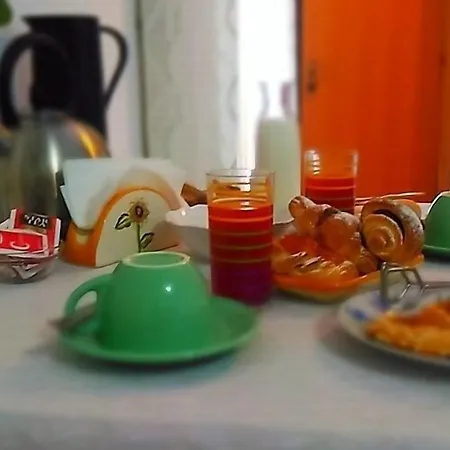 The Artists Bed & Breakfast 3*