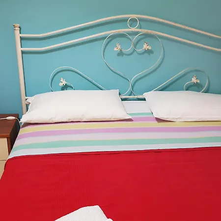 The Artists Bed & Breakfast 3*