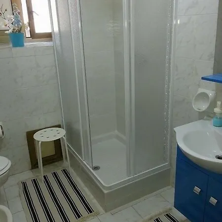 The Artists Bed & Breakfast Acireale