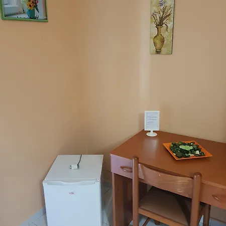 The Artists 3* Acireale