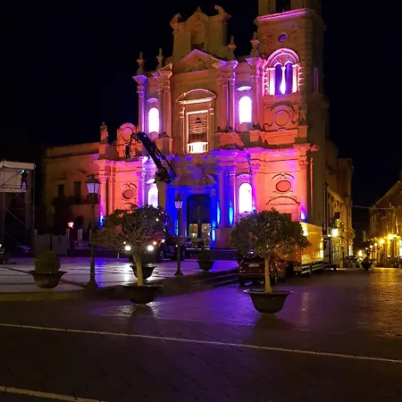 Bed & Breakfast The Artists Acireale