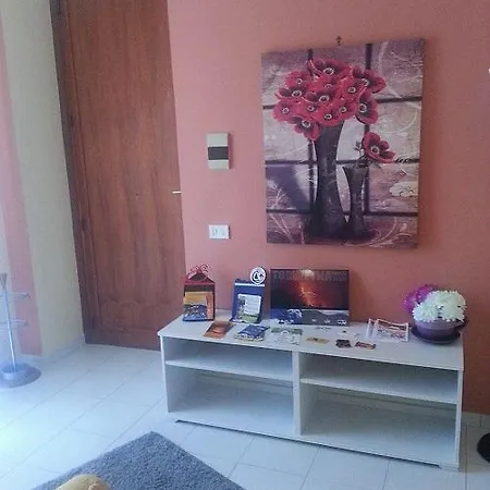 The Artists Bed & Breakfast