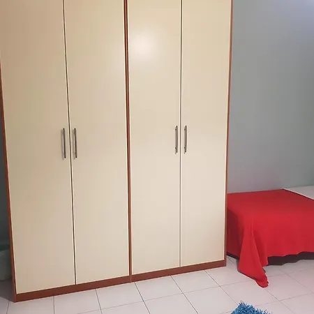 The Artists 3* Acireale