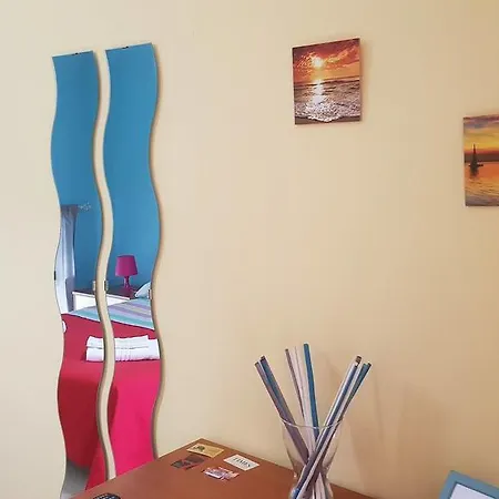 Nocleg ze śniadaniem The Artists