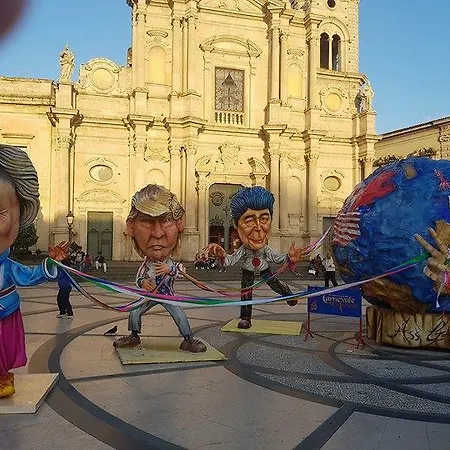 The Artists Acireale