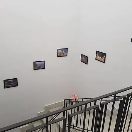 The Artists 3*