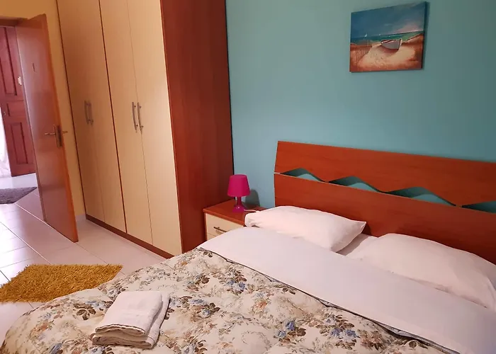 The Artists 3* Acireale