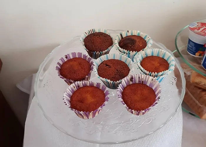 Frühstückspension The Artists