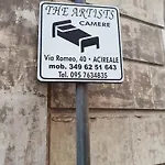 The Artists فندق مبيت وإفطار