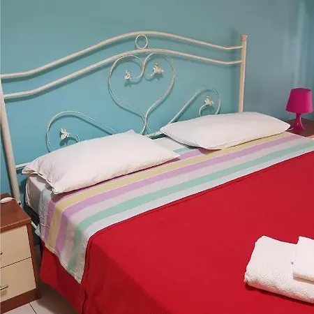 Bed and Breakfast The Artists Acireale