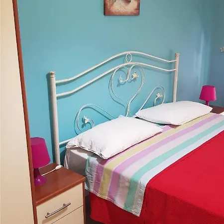 The Artists Bed and breakfast Acireale