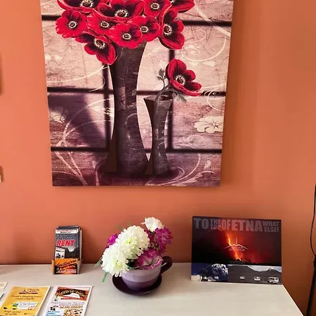 Bed & Breakfast The Artists 3*