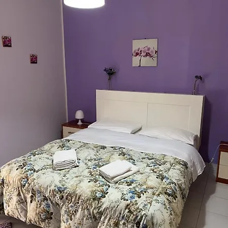 The Artists Bed and breakfast *