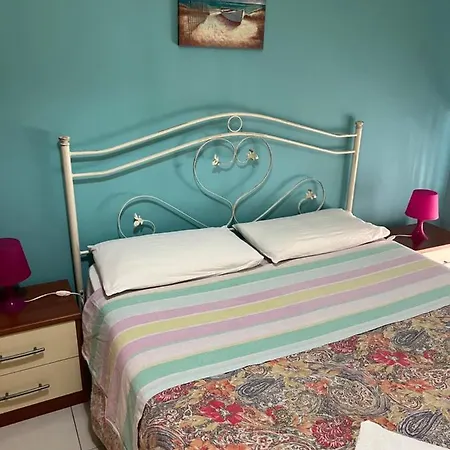 Bed & Breakfast The Artists Acireale