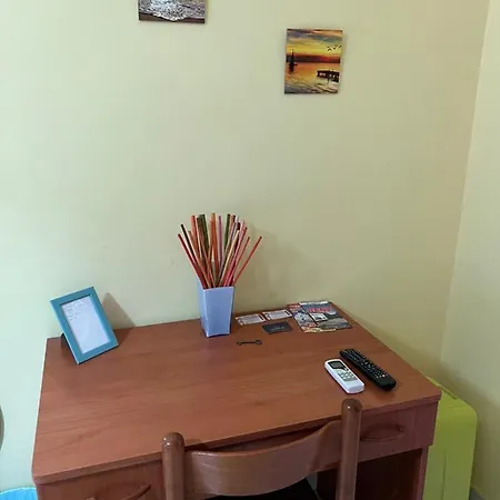 The Artists Bed and breakfast