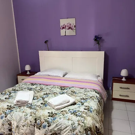 The Artists Bed & Breakfast *