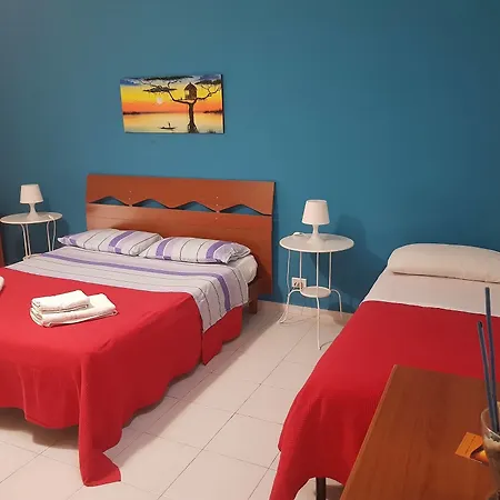 The Artists 3* Acireale