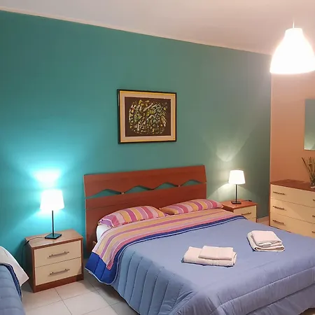 The Artists Acireale