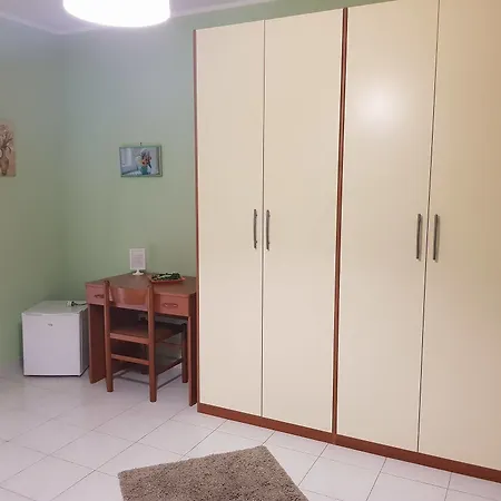 Panzió The Artists 3*