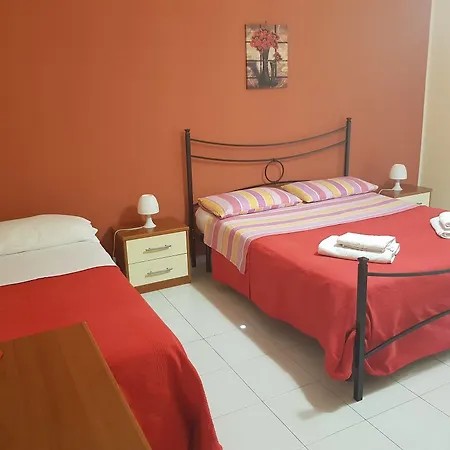 The Artists Acireale