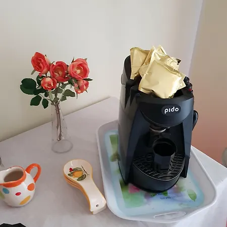 Panzió The Artists 3*