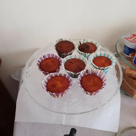 Bed & Breakfast The Artists