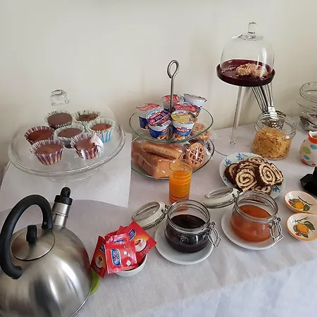 The Artists Bed & Breakfast 3*