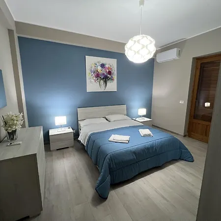 Bed & Breakfast The Artists