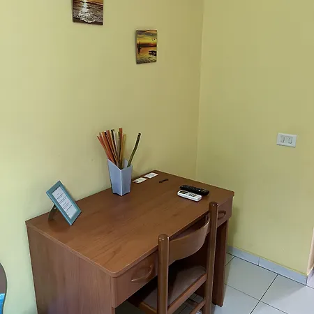 The Artists Acireale