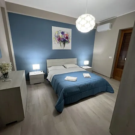 The Artists Bed & Breakfast Acireale