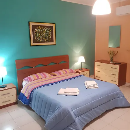 The Artists Acireale