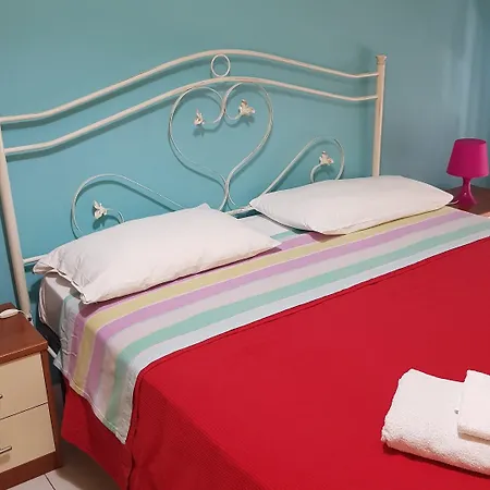 The Artists 3* Acireale