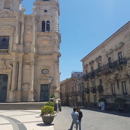 The Artists 3* Acireale