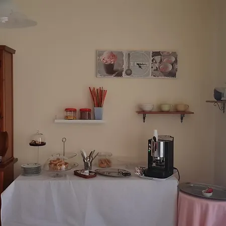 The Artists Oda ve Kahvaltı