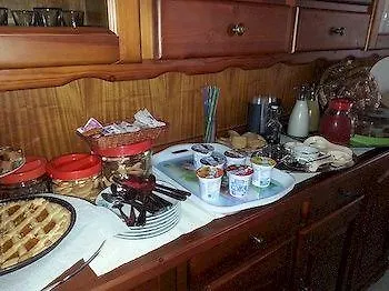 Bed and breakfast The Artists Acireale