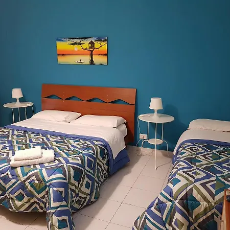 The Artists Bed and breakfast