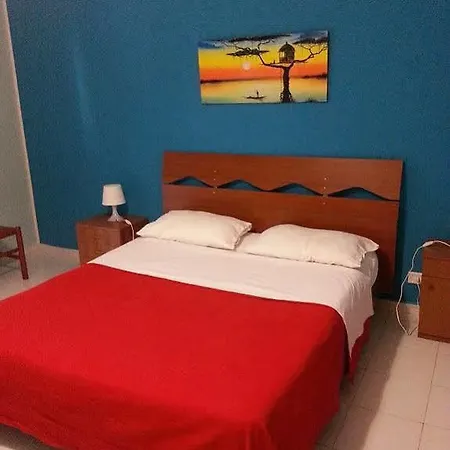 Bed and breakfast The Artists *