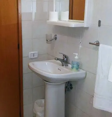Bed and breakfast The Artists Acireale