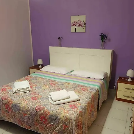The Artists Bed and breakfast