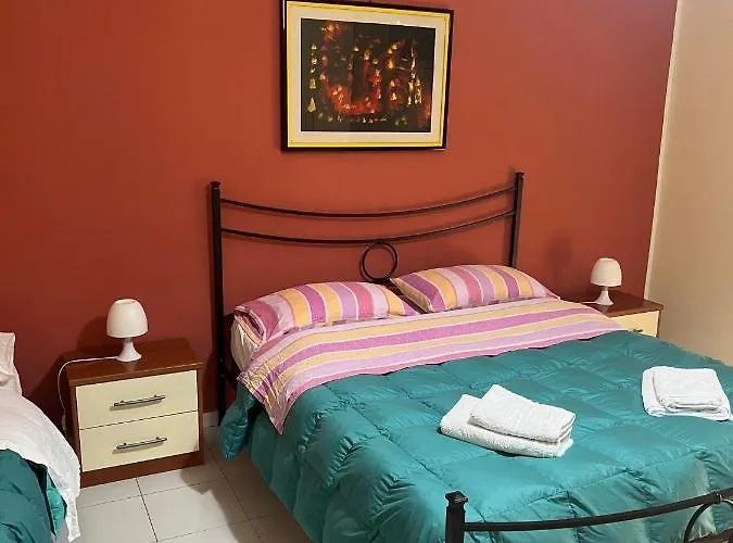 The Artists Acireale