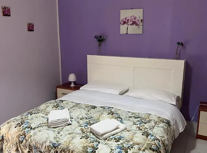 The Artists Alojamento de Acomodação e Pequeno-almoço 3*