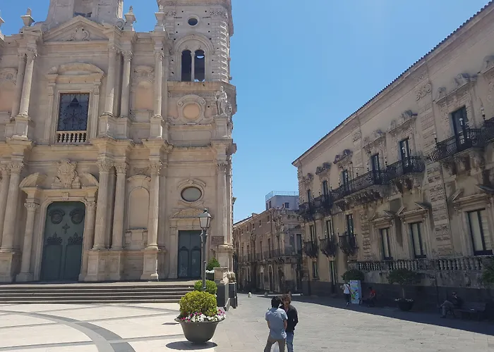 The Artists 3* Acireale