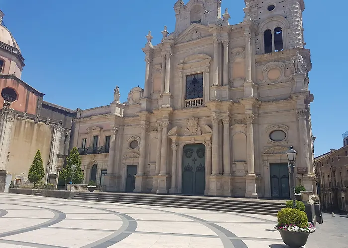The Artists Acireale
